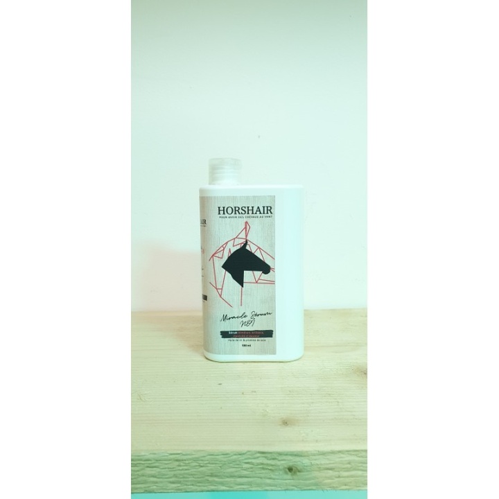 Sérum démêlant HORSHAIR