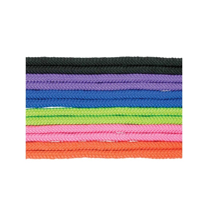 Licol Corde Mini + longe