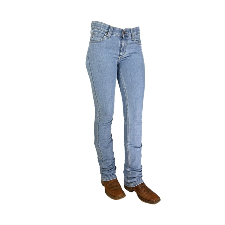 Jeans Annie