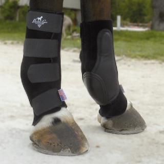 Skid Boots Pro Choice