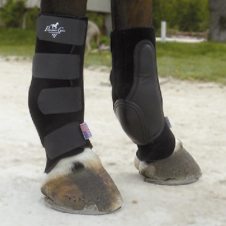 Skid Boots Pro Choice