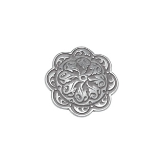 Concho 04205SS Loop