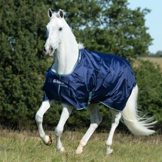 Couverture Smartex Turnout