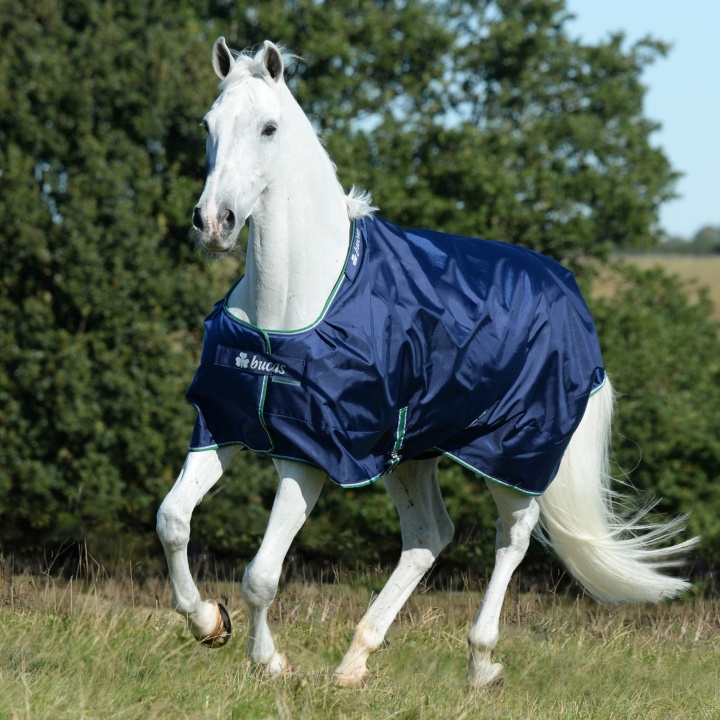 Couverture Smartex Turnout