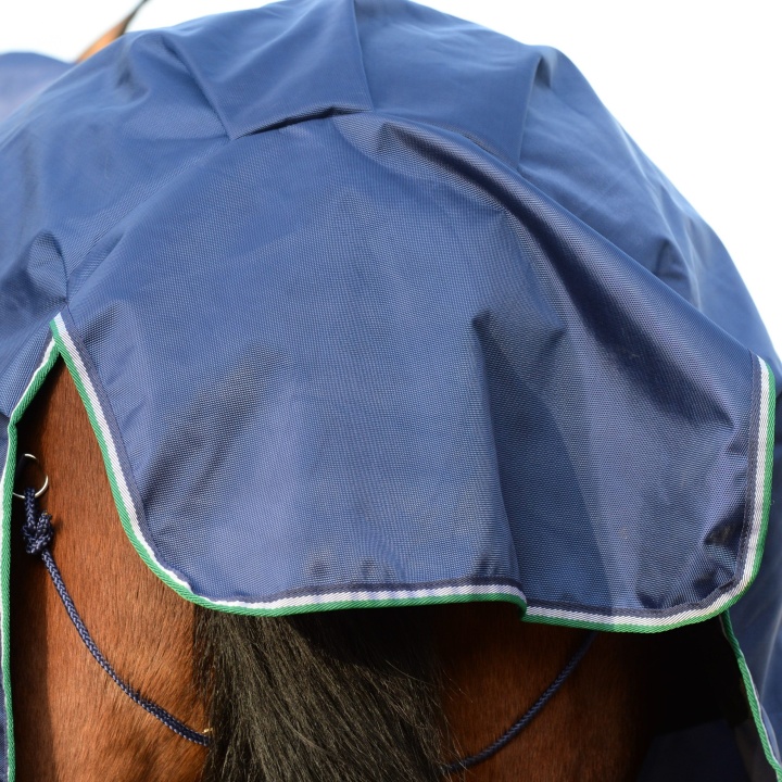 Couverture Smartex Turnout