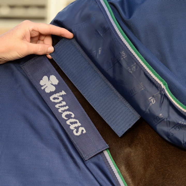 Couverture Smartex Turnout