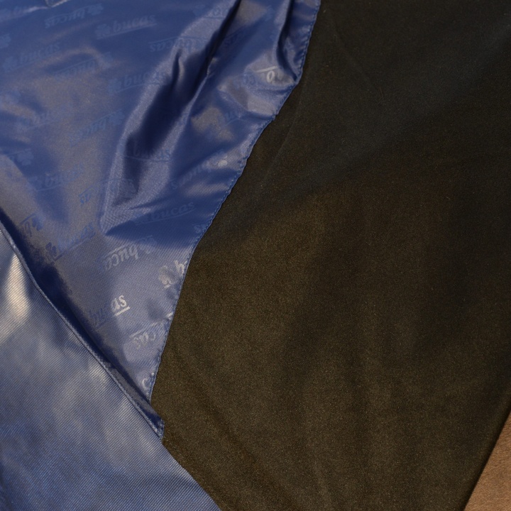 Couverture Smartex Turnout