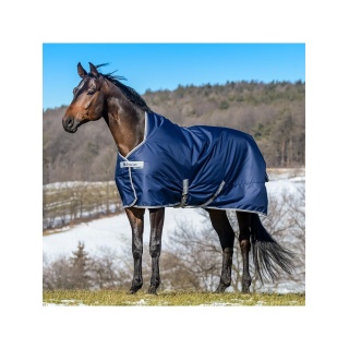 Couverture Freedom Turnout High Neck