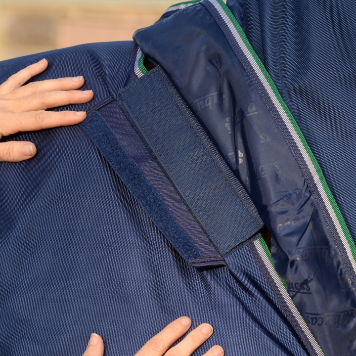 Combi Neck Smartex