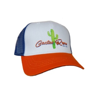 Casquette Kid Cactus Rope