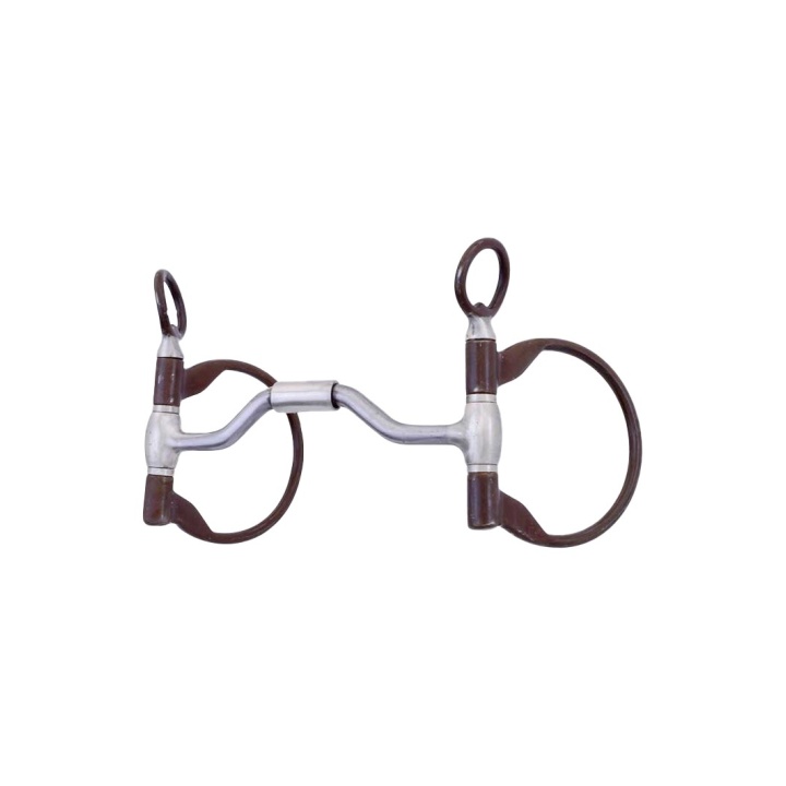 Snaffle Clinic François Gauthier