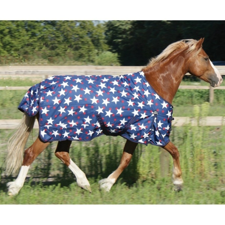 Couverture Exterieur Stars 600D