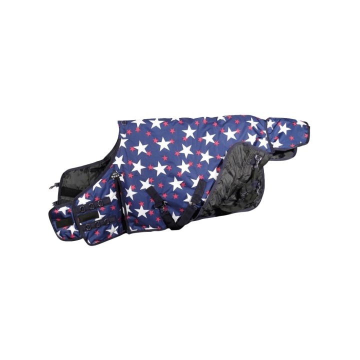 Couverture Exterieur Stars 600D