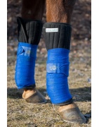 Protections au repos