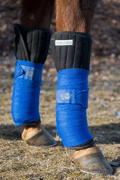 Protections au repos