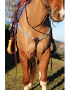Collier de chasse