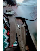 Accessoires de selles