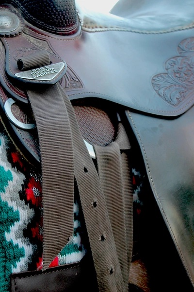 Accessoires de selles