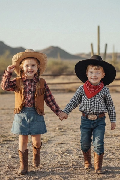 Enfants
