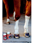 Soins des pieds