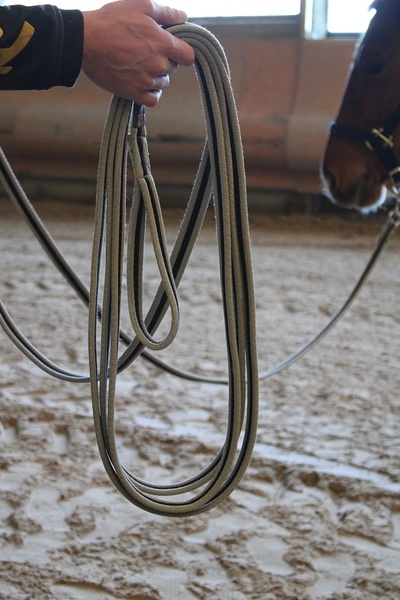 Longes de travail