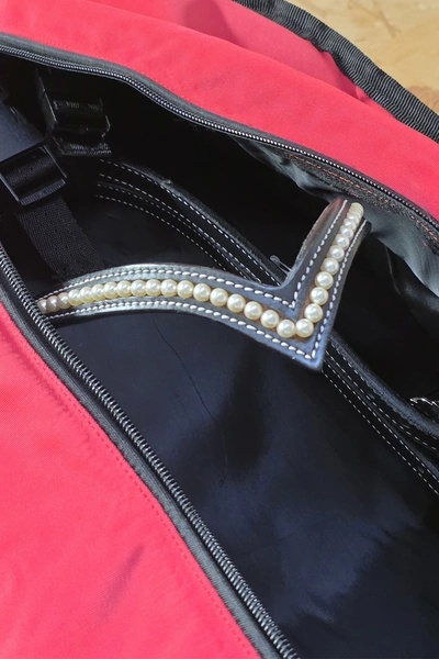 Sac à brides