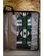 Pad bag