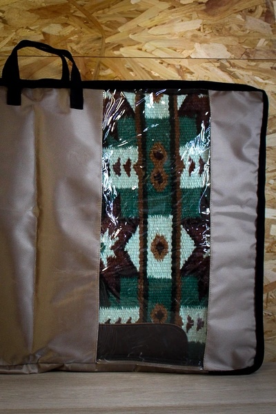 Pad bag