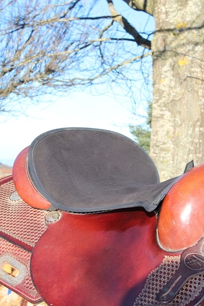 Dessus de selle