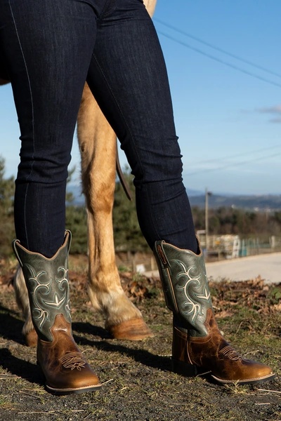 Bottes