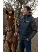 Veste & Pull