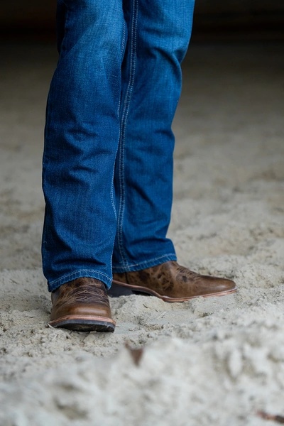 Bottes