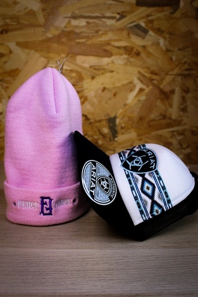 Casquettes & Bonnets