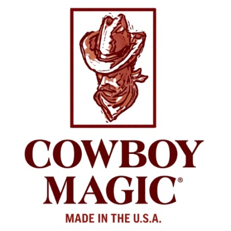 COWBOY MAGIC