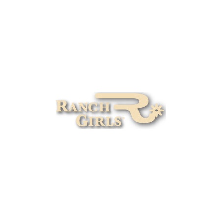Ranch Girl