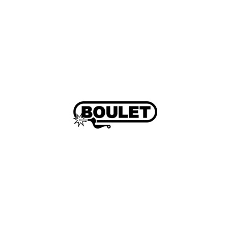 BOULET Boots