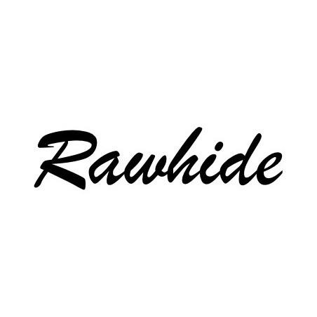 RAWHIDE